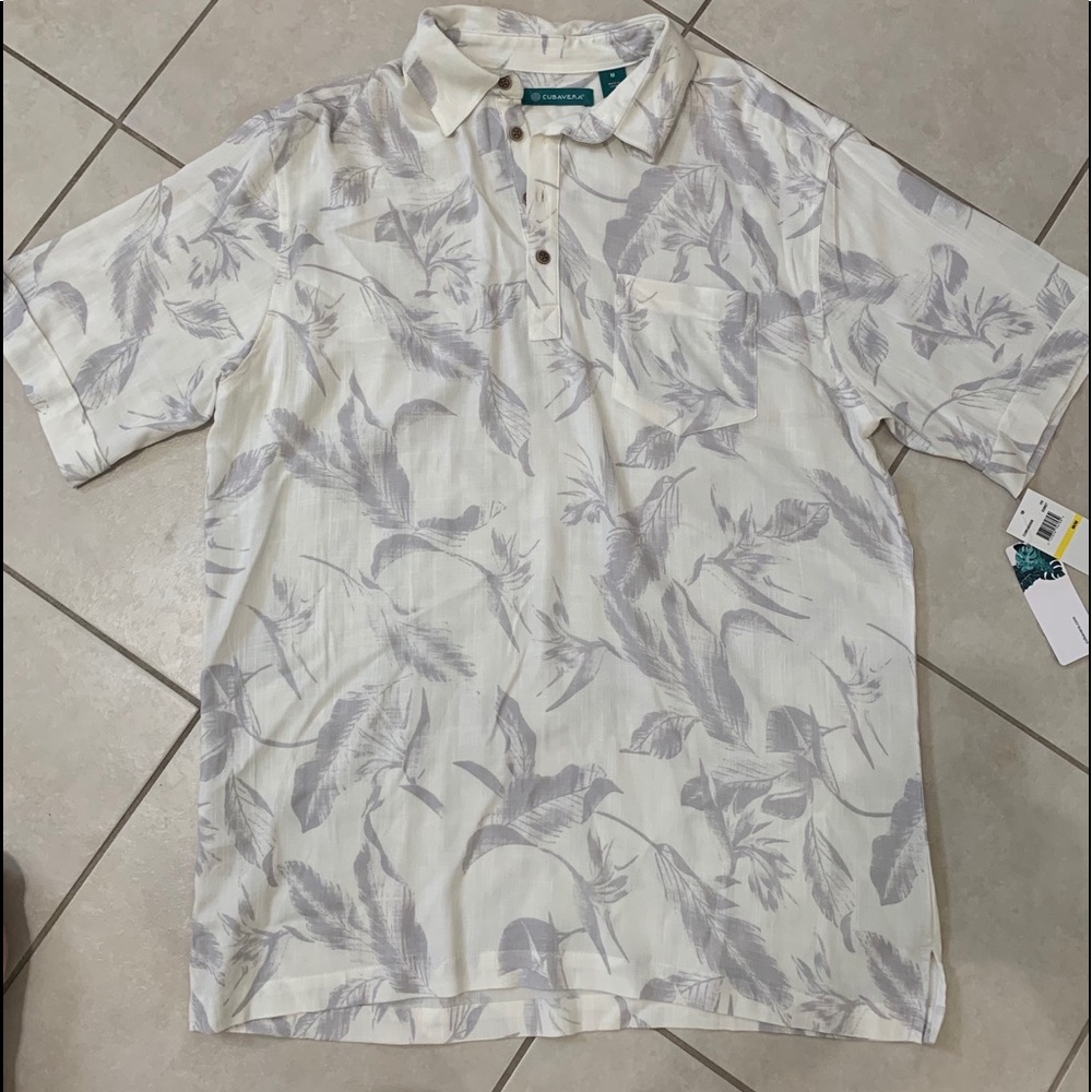 CABAVERA MENS MEDIUM